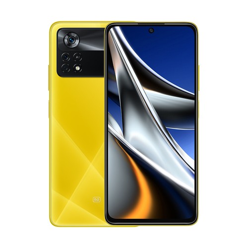 Xiaomi Poco X4 Pro Dual 5G 256GB 8GB RAM Snapdragon 695 Versión Global NFC 6.67" - Imagen 8 de 10