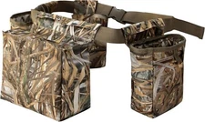 Dove Hunting Game Belt, Multifunction Hunting Gear Bags, Adjustable Shotgun ...