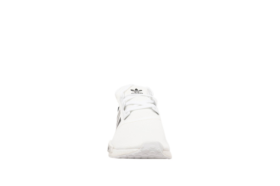 adidas NMD_R1 White Black Gradient for Sale | Authenticity Guaranteed | eBay