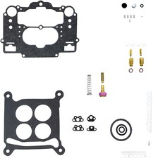 Carter Avs Carburetor Rebuild Kit - 1966 Chevrolet 327 Hp Chevrolet Marine