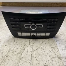 Centralina Mercedes W204 A2049003509 Autoradio CD Navi Comand