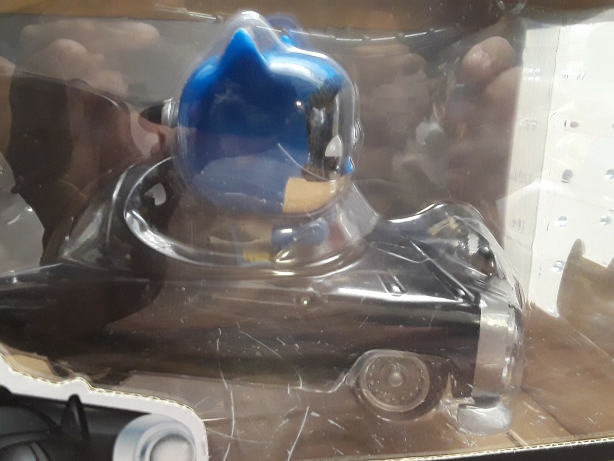 Funko Pop! Rides 1950 Batmobile #277 Vinyl Figure DC Comics | eBay