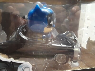 Funko Pop! Rides 1950 Batmobile #277 Vinyl Figure DC Comics | eBay