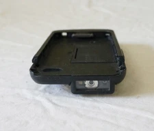 INFINITE PERIPHERALS LINEA PRO MOBILE BARCODE SCANNER CARD READER FOR IPOD TOUCH