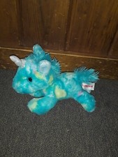 Aurora Tye Dye Unicorn