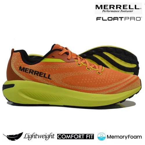 BOTAS TÉRMICAS AL AIRE LIBRE MERRELL PARA HOMBRE SENDERISMO CORRER TREKKING TALLA - Imagen 12 de 25
