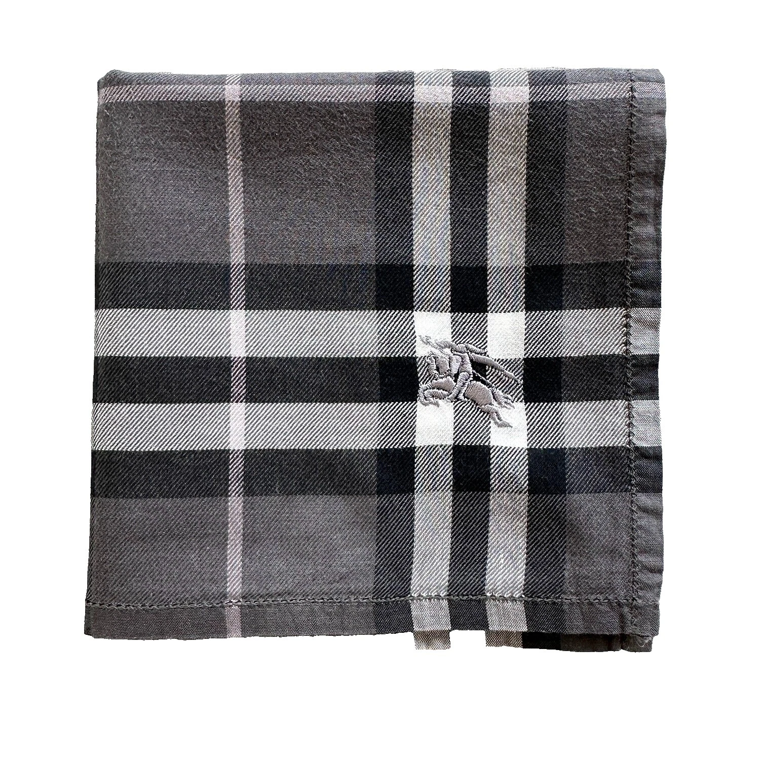 Pañuelos Burberry con dibujos para De hombre