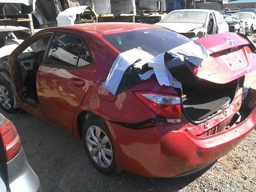 Steering Column TOYOTA COROLLA 14 15 16 17 18 - Picture 3 of 12