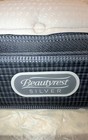 BEAUTYREST SILVER LUX PILLOW-TOP 14" QUEEN MATTRESS. LOCAL P/UP ONLY QUEENS, NY