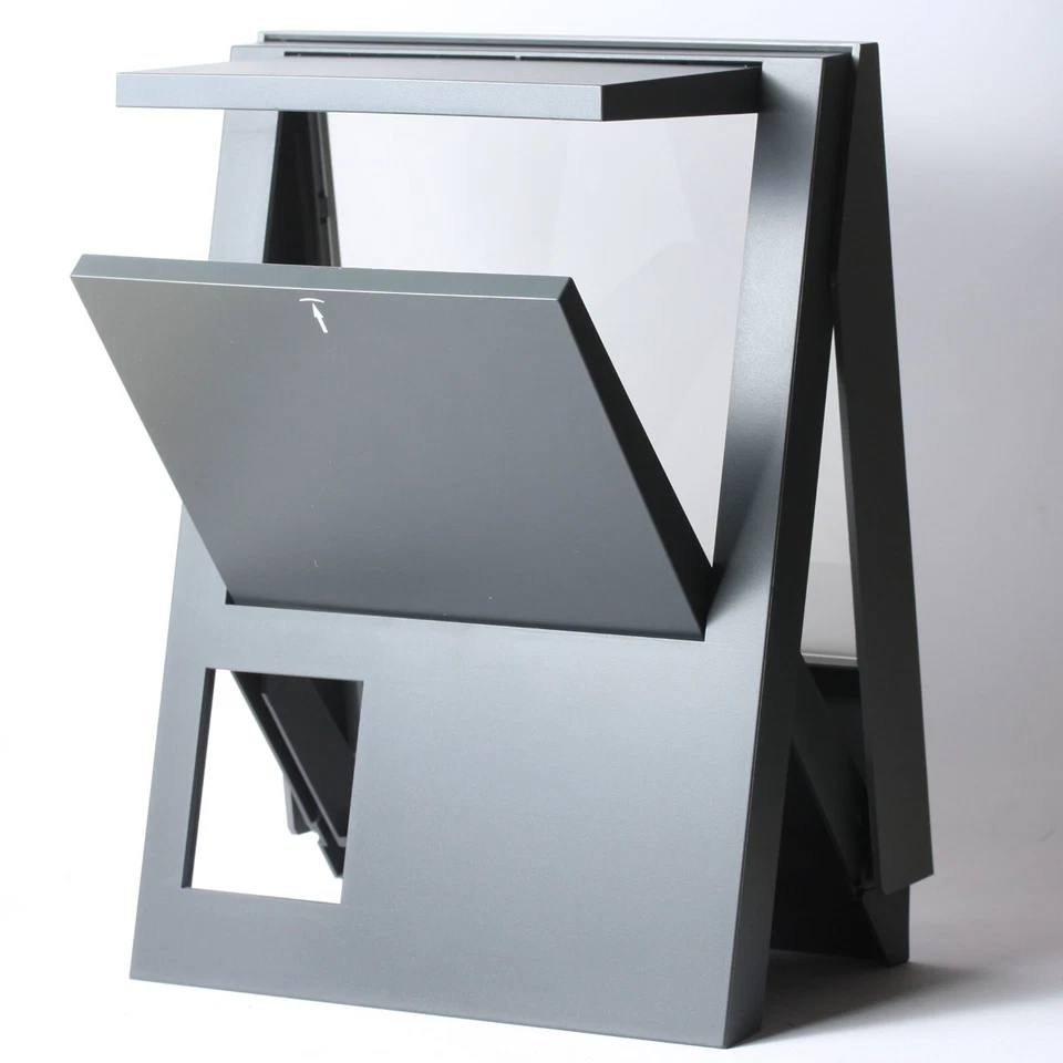 Reflecta Monitor System 1500 Slide Projector Table Top Monitor - NEW OLD STOCK - Image 3 of 4