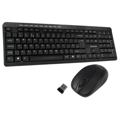Game Max GMX-RAPTORBLUE Raptor Kit