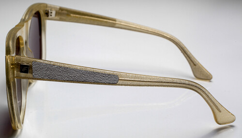 Vintage Frames By Corey Shapiro Unisex Fashion UV400  display picture 1