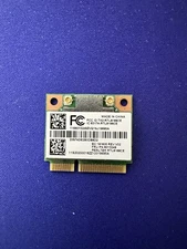 IBM LENOVO THINKPAD WIRELESS N CARD FRU 60Y3249 REALTEK RTL8188CE MINI-CARD