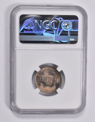 MS67 1946 Jefferson Nickel NGC *3577 | eBay