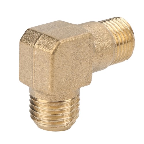 G1/4xM14 90 Degree Elbow Brass Accessory Air Pump Pipe Fittings Parts - Picture 22 of 23