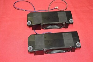 EAB62849301 Lautsprecher Paar Lautsprecher für Fernseher LG 42LN570S-ZA