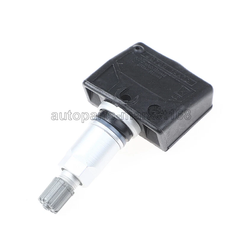 Датчик давления в шинах 40700-1AA0D TPMS для Nissan Titan Murano Pathfinder 4 шт. - Изображение 4 из 4