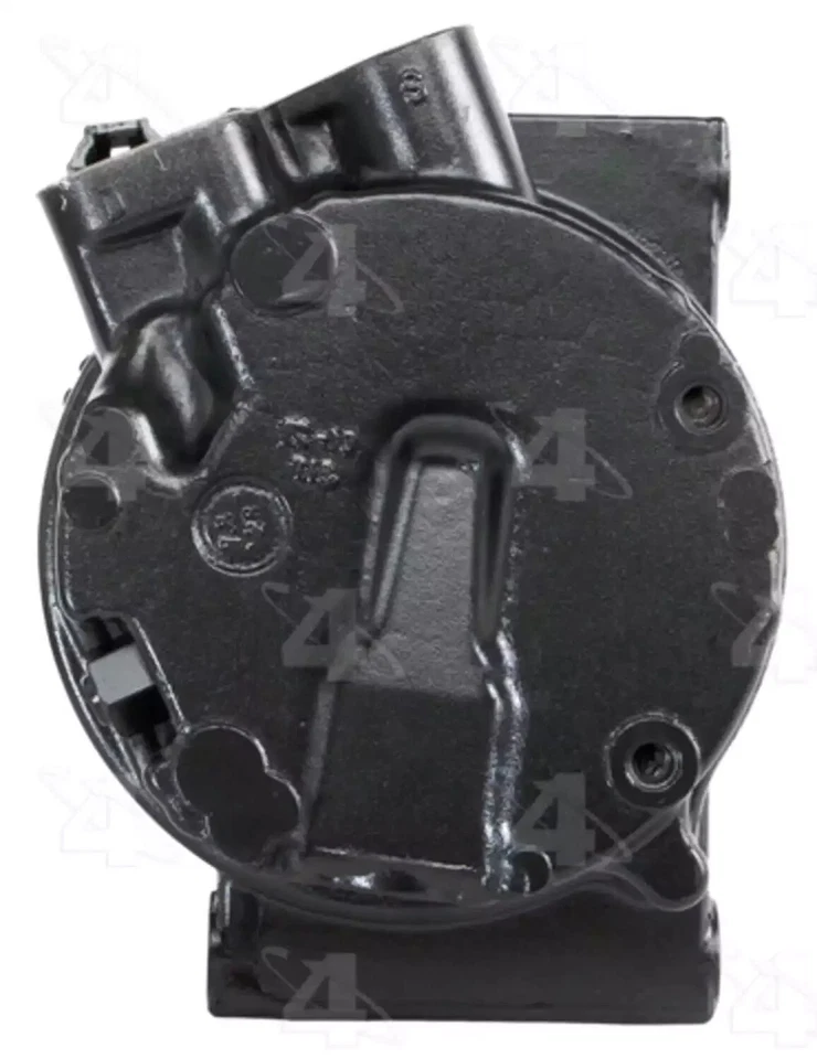 4 Seasons 67424 A/C Compressor Reman para Nissan Maxima 97-99 INFINITI I30 97-99 - Imagem 2 de 4