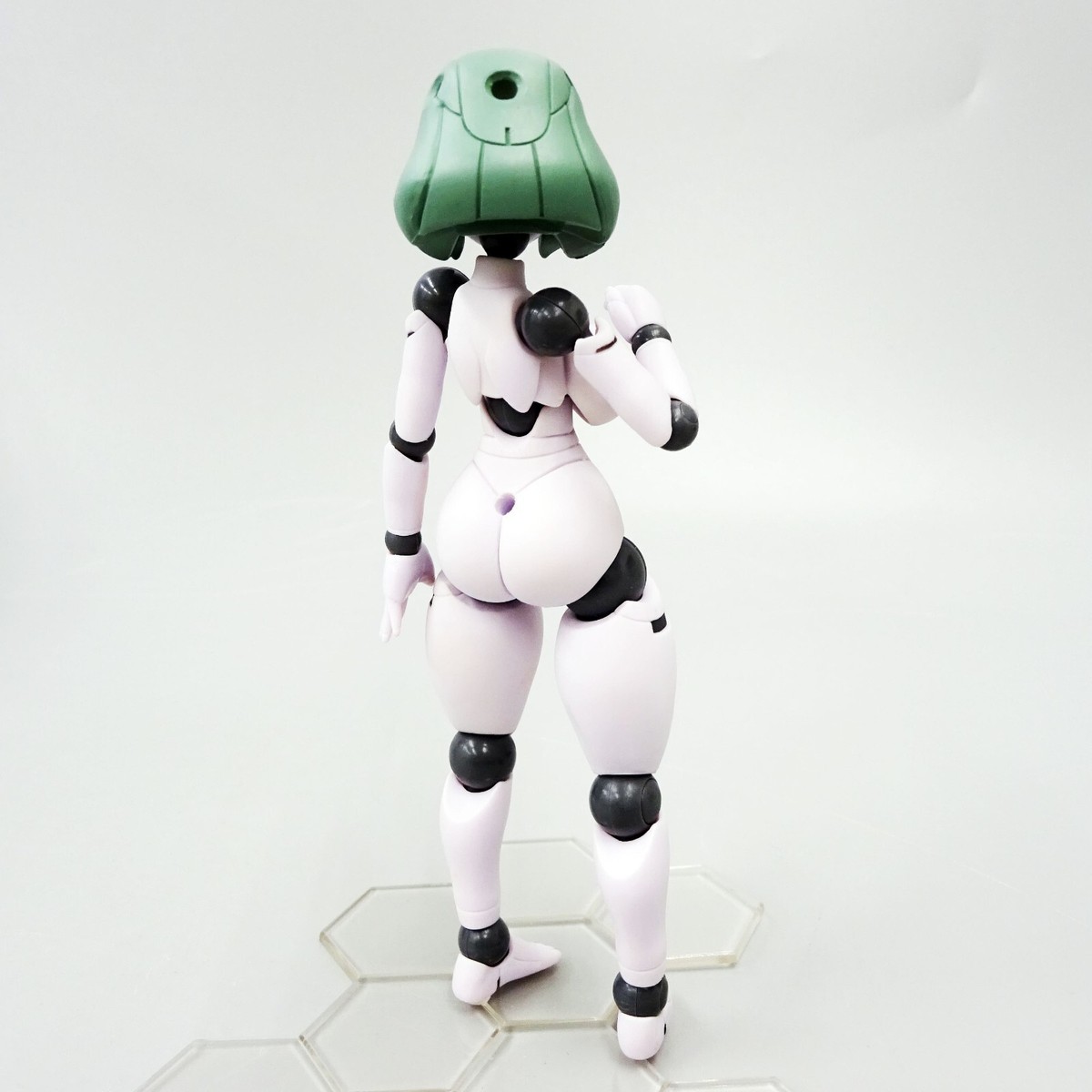 新品未開封 ポリニアン FLL イアンナ POLYNIAN IANA Robot Neoanthropinae Polynian - Polynian - FLL Ianna - 2024