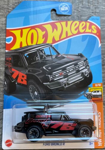 Hot Wheels Mainline Premium RLC Treasure Hunt Boulevard Team Cars Update 8/10/25 - Picture 78 of 254