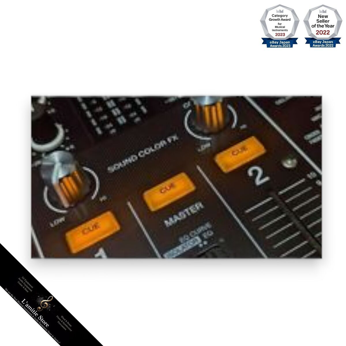 Pioneer XDJ-700 DJM-450 Pair Set DJ Turntable Mixer XDJ700 Pioneer XDJ-700 DJM-450 Pair Set DJ Turntable Mixer XDJ700