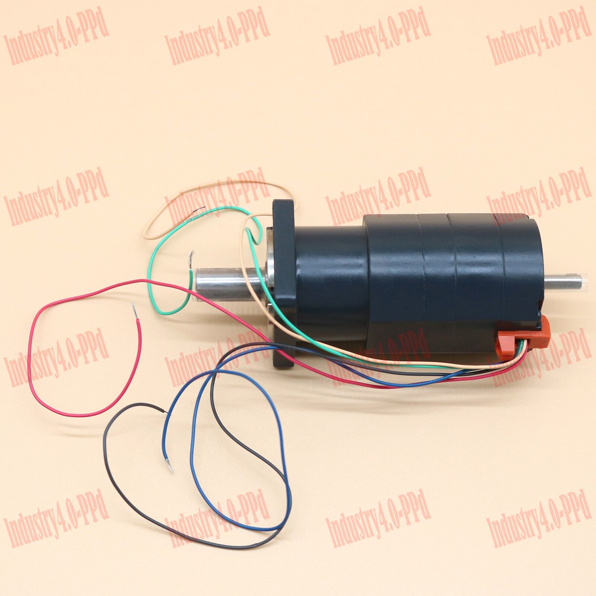 Vexta Oriental PH544HG2-NB New Motor In Box 1 Year Warranty Vexta Oriental PH544HG2-NB New Motor In Box 1 Year Warranty