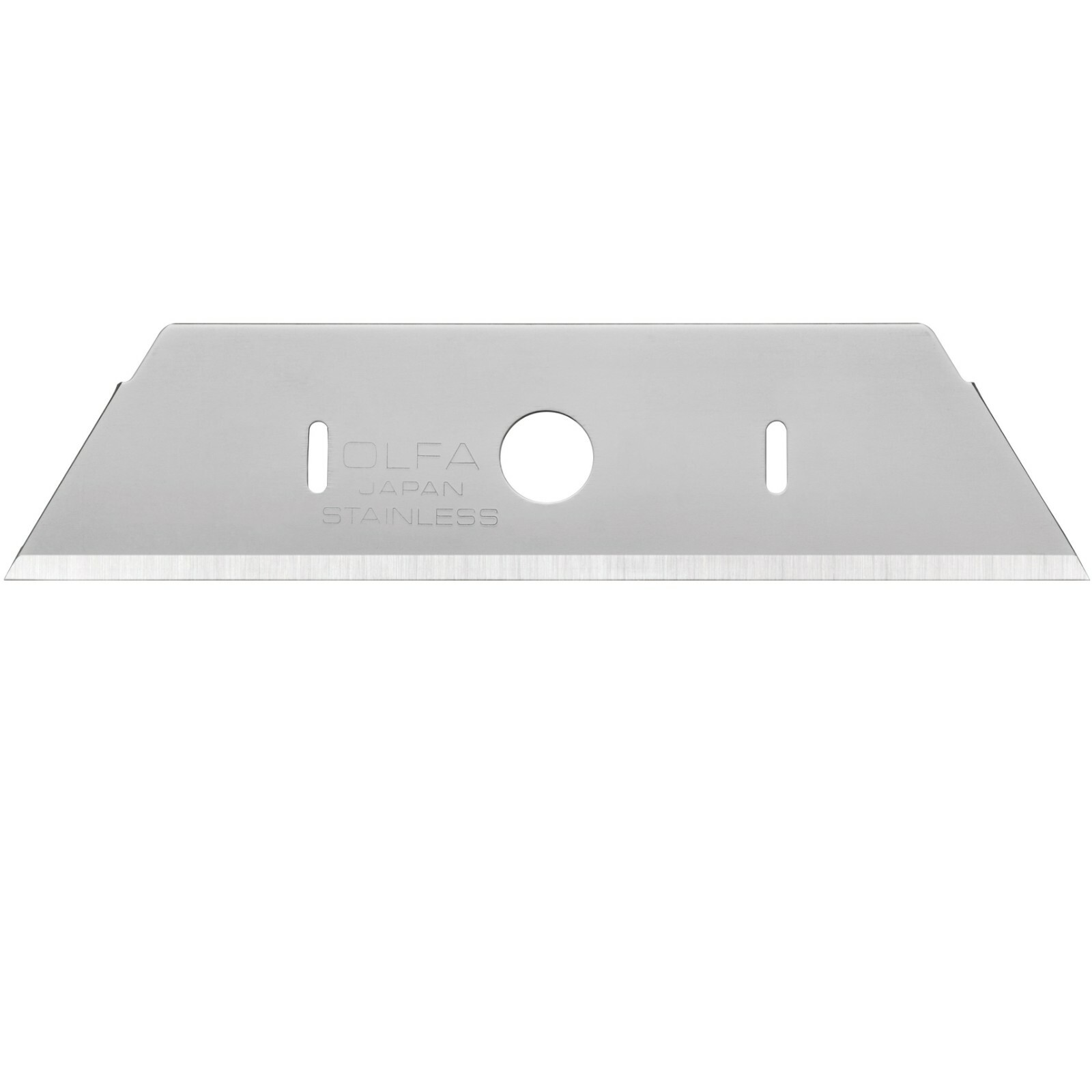 For Safety Knives, Choose Blade Type & Pack Size