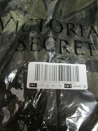 Victoria's Secret Pink Sweater Knit 