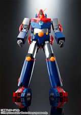 Bandai DX Soul of Chogokin