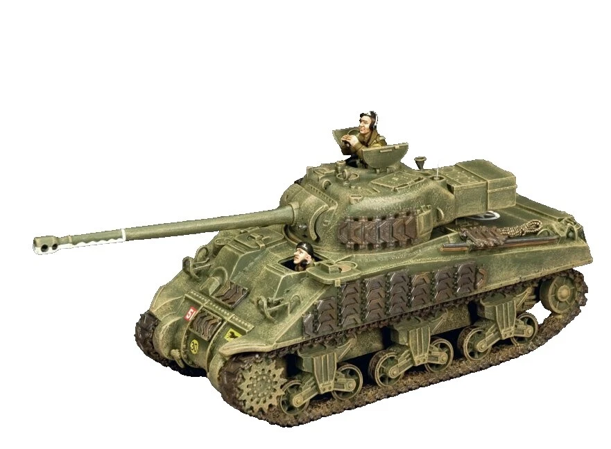 Tanques de Juguete King & Country