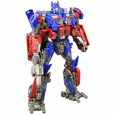 Transformers Takara Tomy UW01 Superion Action Figure F//S w//Tracking# Japan New