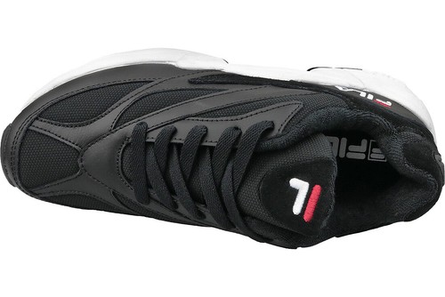sneakers Mujer, Fila Wmn Venom Low, negro - Imagen 4 de 4