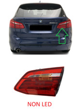 NEU Für BMW 2er Active Gran Tourer F45/F46 2014- Rückleuchte Innen Rechts