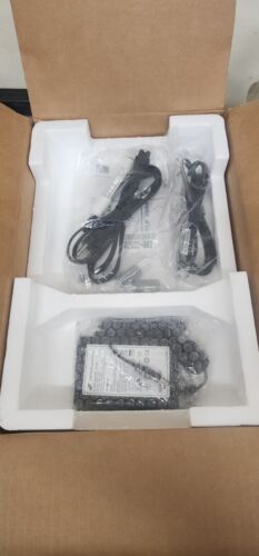 Zebra LP 2844 Barcode Label Printer (Open Box) - Picture 2 of 7