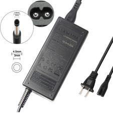 AC Adapter Charger PA-1900-32D5 For Dell 0RT74M RT74M PA-1900-32D5 LA90PM111 US