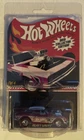 Hot Wheels RLC 2013 Collector Edition Heavy Chevy Pink Redline W/ Protector New