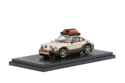 1:64 for Almost Real for Porsche for 911 for RUF for Rodeo for Concept 2020 Gold