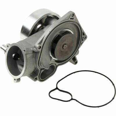 SALERI Water Pump For BMW VERiFy YEAR 550 650 750 Alpina B6 B7 B7L x5 x5M x6 x6M