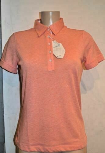 Greg Norman Womens Golf T shirt X Small G13 - Picture 1 of 4