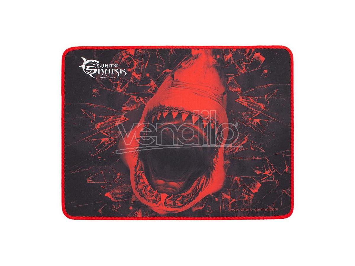 Whiteshark Tappetino Per Mouse Gmp-1699 Skywalker M