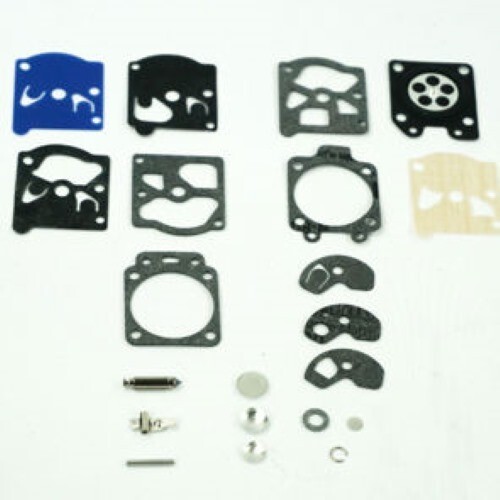 Carburetor Repair Kits Membrana Carburatore Walbro Kit Riparazione Carburatore Per Motoseghe Walbro K20-WAT - Compatibile Con Husqvarna, Stihl, Echo Motosega Stihl STIHL 14 Inch Concrete Cut-Off Saws - Foto 10
