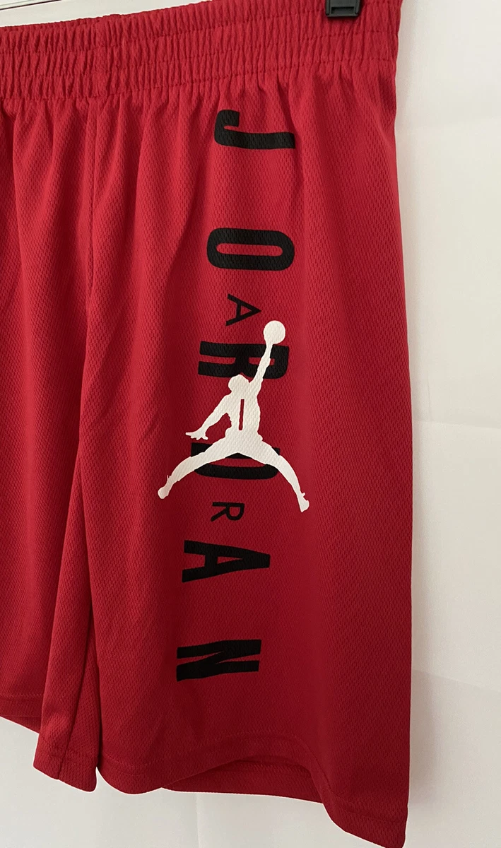 Youth jordan sale basketball shorts