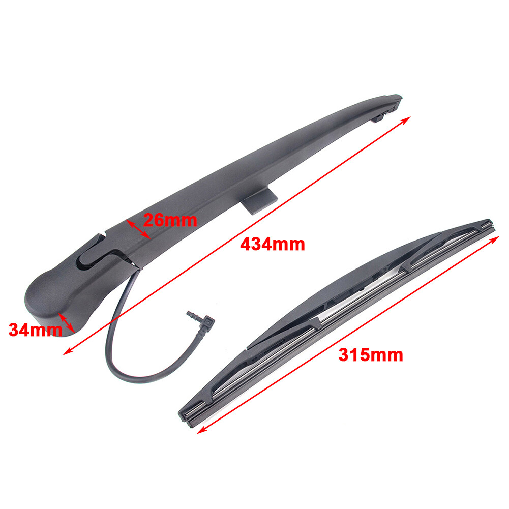 Chevrolet Tahoe Car Windscreen Wiper Blades for sale