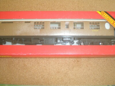 Hornby R.938 L.N.E.R. Bremskutsche 3. Klasse