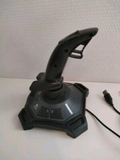 Logitech Attack 3 Joystick USB 11  Boutons