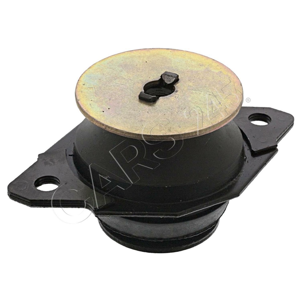 FEBI Motor Lagerung hinten links Für VW SEAT Caddy II Corrado 