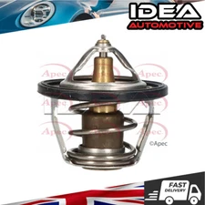 Thermostat Coolant Idea Fits Subaru Impreza Forester Legacy Outback Tribeca #1
