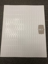 2015 LINCOLN MKT 34-page Original Sales Brochure