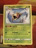 Pokemon NINJASK Sun & Moon Lost Thunder 30/214 NM/Mint