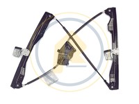 Windschutzscheibenheber Skoda P. Fabia Pr. Ohne Motor (Komfort)
